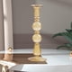 thumbnail image 4 of Candelabro de cristal romántico europeo #candelabro para comedor interior dormitorio Los 8.5x25cm, 4 of 8