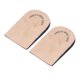 thumbnail image 4 of Plantillas de Aumento de Altura de 3 Capas Insertos de Elevación de Tacones Marrones de EVA para Hombres Mujeres Botas Zapatos Deportivos Libertad para Elegir la Altura ANGGREK  Otros, 4 of 8