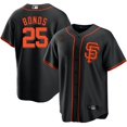 thumbnail image 1 of Jersey de la Liga Americana de Béisbol Edición Elite Edición City Edición Fanfan Jersey Gigantes Vestido de Baile de Manga Corta Bordado al, 1 of 5