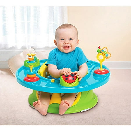 summer infant 3 stage