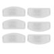 thumbnail image 5 of Filtro Fuente De Agua Práctico Filtro De Fuente De Agua Filtro De Fuente De Agua Reemplazo De Filtro De Fuente De Agua Blanca Conjunto De Filtro De Fuente De Agua Esponja Para Fuente De Agua 6Pcs Sweethay PT000890-00, 5 of 5