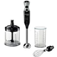 thumbnail image 1 of Bosch MSM67160 Immersion blender 750W Negro, Gris - Licuadora (Batidora de inmersión, Negro, Gris, 1, 1 of 6
