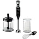 thumbnail image 1 of Bosch MSM67160 Immersion blender 750W Negro, Gris - Licuadora (Batidora de inmersión, Negro, Gris, 1, 1 of 6
