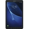 Samsung Galaxy Tab E 8.0" T377A (WiFi/AT&T) 16GB Black (Used - Grade B)