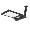 thumbnail image 1 of Naiovety 36 LED Sensor de movimiento solar Luz de pared 3 modos de iluminación Lámpara de pared de inducción ajustable para jardín de camino de patio Iluminación y accesorios Naiovety HA018161-00, 1 of 1