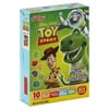 Kellogg's Disney Pixar Toy Story Assorted Fruit Flavored Snacks Pouches, 8 Oz., 10 Count