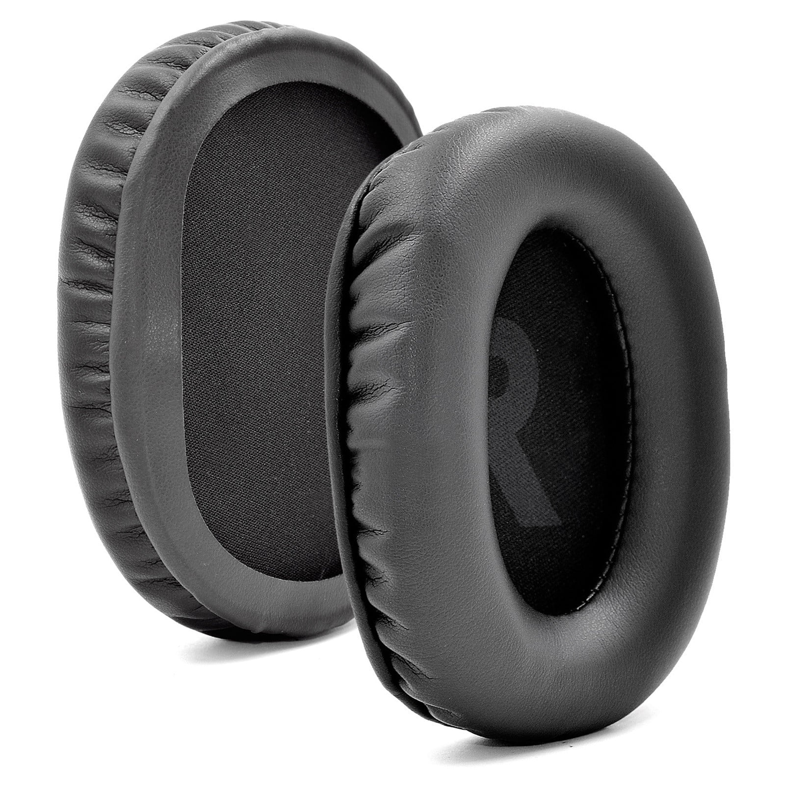 Human Hold op vægt Pair Of Foam Ear Pads Suitable ForLogitech G Pro G Pro X Headphones  Universal Ear Pads Replacement Foam Pads Headphone Accessories - Walmart.com