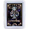 thumbnail image 1 of Baraja premium impermeable Gemstone Deck de 54 cartas, 1 of 9