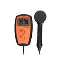 thumbnail image 5 of MOMO Light Lux Meter UV Illuminance Meter Test UVA And UVB Intensity Irradiance Meter Ultraviolet Radiation Detector ,Wide Applications, 5 of 6