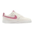 thumbnail image 2 of Tenis Nike para Mujer Court Vision LO NN Sail Peony, 2 of 5