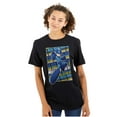 thumbnail image 3 of Mega Man Rockman Video Game Character Men's Graphic T Shirt Tees Brisco Brands S, 3 of 6