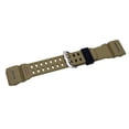 thumbnail image 3 of Casio 10517719 Genuine Factory Casio Replacement Resin Band, fits GG-1000-1A5, 3 of 3
