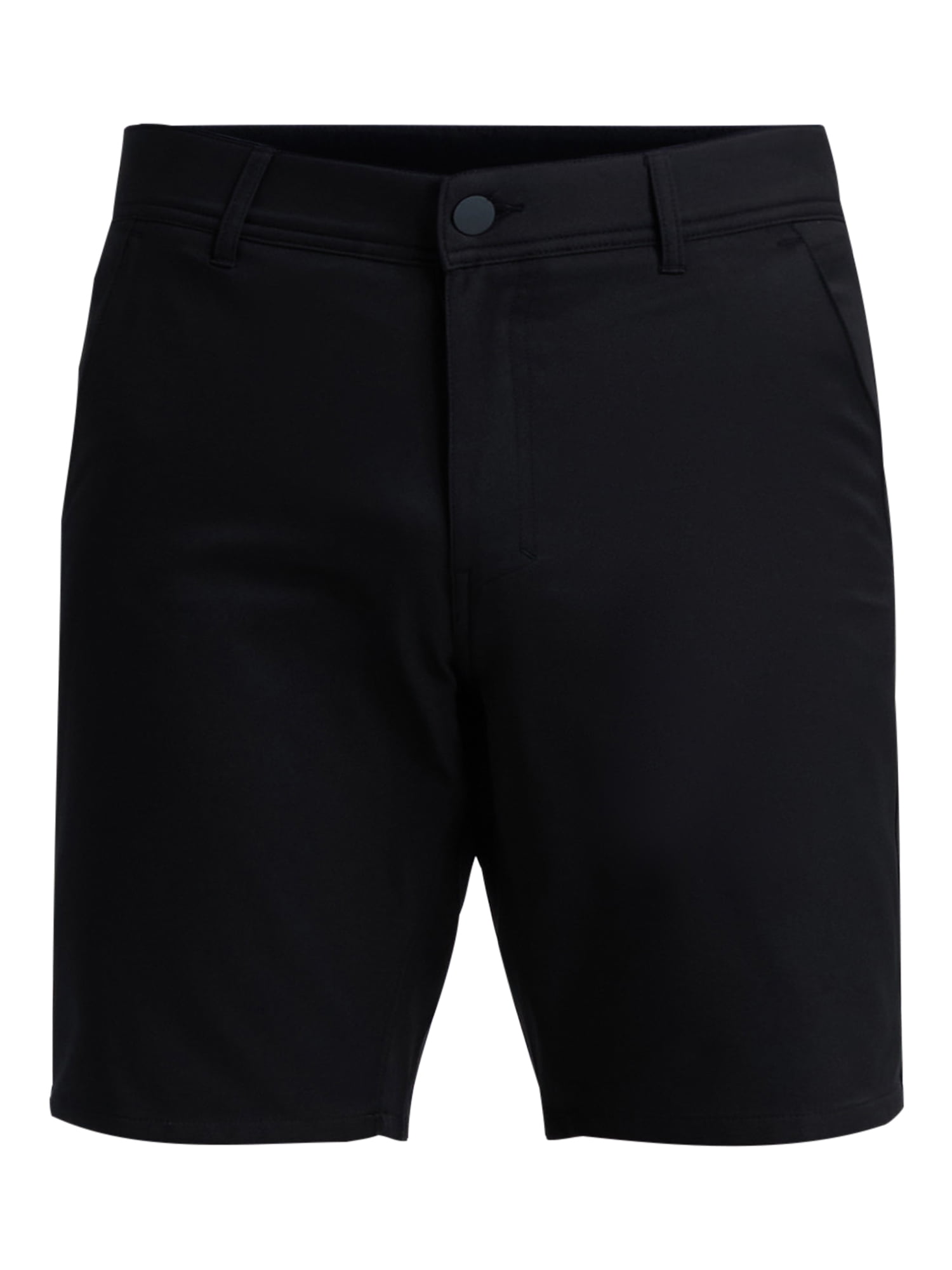 George Men's and Big Men's Commuter Short-9" inseam, size 30-46