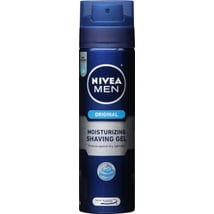 Nivea Men Original Moisturizing Shaving Gel