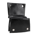 thumbnail image 1 of Stylish PU Leather Hanger Handbag with Shoulder Strap Lightweight and Practical for Versatile Occasions, 1 of 8