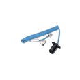 thumbnail image 2 of Demco Adaptateur de Connecteur de Câblage de Remorque RV 9523069 7 Voies à 4 Rondes; Fil Enroulé s'Étendant à Plus de 7 Pieds, 2 of 4