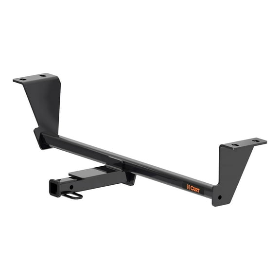 CURT 11688 Class 1 Hitch, 1-1/4-Inch Receiver, Compatible With Select Sentra (excluding S)