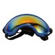 thumbnail image 3 of Gafas de sol para perros Jadeshay resistentes al viento y a los rayos UV, 3 of 14
