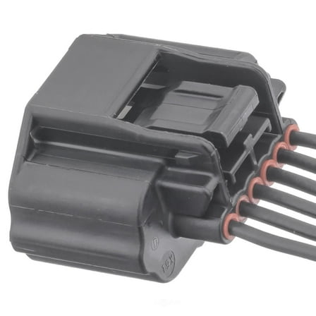 Mass Air Flow Sensor Connector