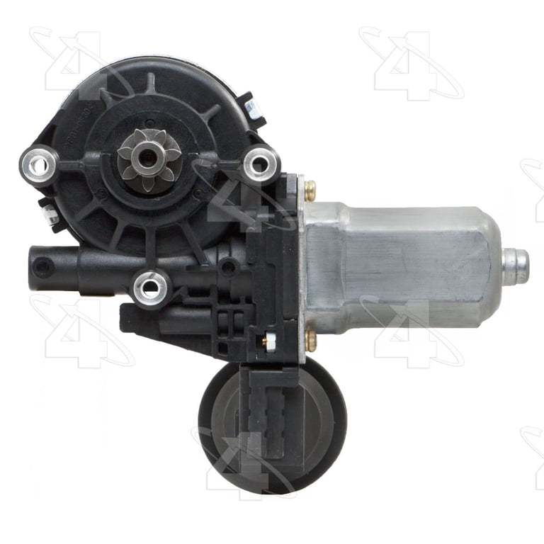 Dorman 742-608 Power Window Motor | Fits Toyota, Scion Models 2003-2020 | Direct Replacement
