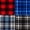 Plaids 2, variant on Quad Seven Boys Pajama Soft Fleece Boys Plaid Pajamas Bottoms PJ Kids Youth Sleepwear 4 Pack
