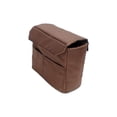 thumbnail image 2 of Bolsa de inserción para cámara, bolsa para lentes, bolsa para cámara, fotografía multifunción, duradera, impermeable, bolsa para cámara portátil, 22x10x19cm Sunnimix Inserción del estuche de la cámara, 2 of 8