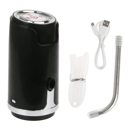 

Electric Drinking Water Pum Universal Gallon Bottle Water Pump Dispenser Switch