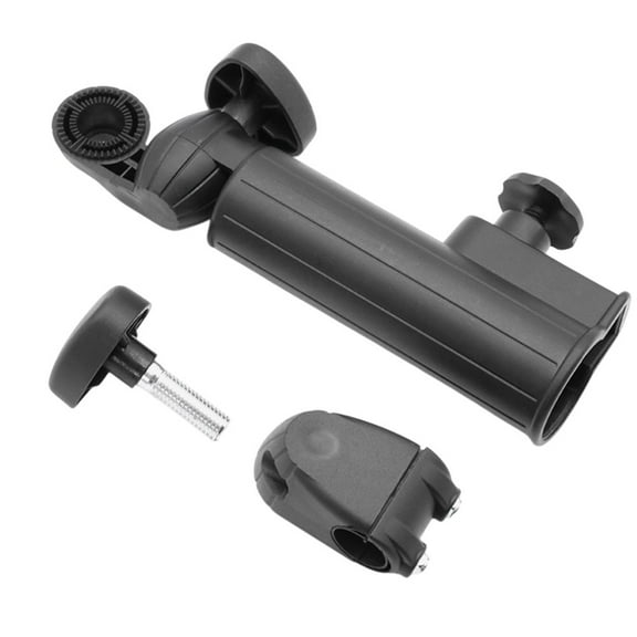 Adjustable Golf Cart Umbrella Holder Golf Accessories fits most Models Accessory