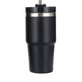 thumbnail image 1 of Tasse à Café Isotherme, Gobelet en Acier Inoxydable Isolé sous Vide Tasse Isotherme Efficacité Optimale, 1 of 5