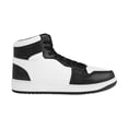 thumbnail image 2 of TENIS JOVEN TORRENTE DX23610 SIMIPIEL BLANCO, 2 of 4