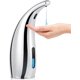 thumbnail image 1 of Automatic Soap Dispenser, 10.25oz Touchless Soap Dispenser Equipped with Infrared Motion Sensor, Hands Free Soap Dispenser, Waterproof Auto Soap Dispe, 1 of 5