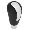 thumbnail image 3 of Gearstick Head,  Shifting Ergonomics Design Gear  Knob  For Cars Matte, 3 of 8