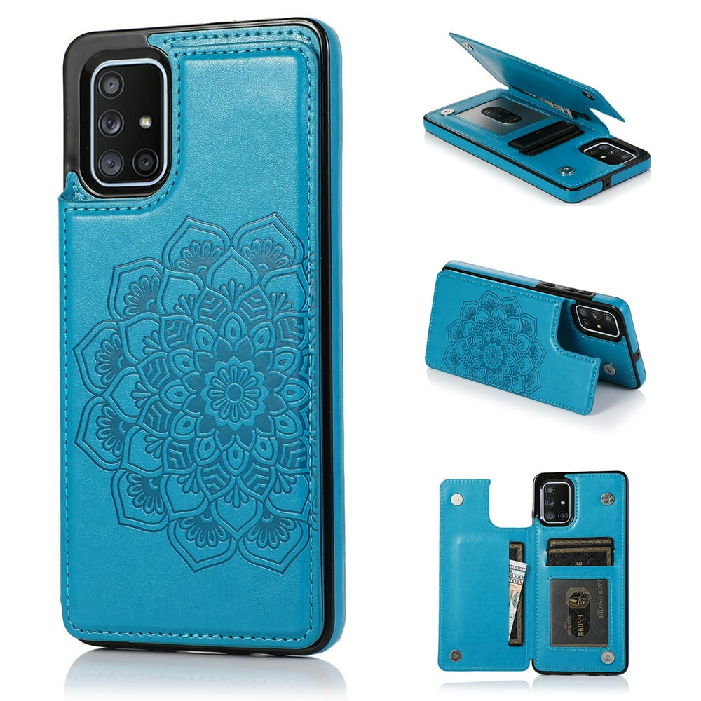 samsung galaxy a51 storage