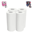 thumbnail image 1 of Hot Wheels/Barbie Kids Printing Camera Refill Pack, Photo Paper (4/Pack), 1 of 3