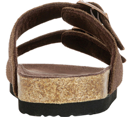 dr scholl's fin sandal