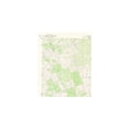 thumbnail image 4 of Topographical Map - Cadiz Texas Quad - USGS 1979 - Vintage Wall Art, 4 of 4