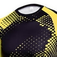 thumbnail image 3 of Ropa Deportiva de Ocio Para Hombres Ropa de Ciclismo Ropa de Baloncesto Pantalones de Manga Larga de Secado Rápido de Tres Piezas Odeerbi ODB-6, 3 of 3