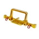 thumbnail image 4 of Vogacara 1/10 Control remoto 2,4G coches parachoques delantero modificación piezas de repuesto reparación montaje reemplazo para MN 999 Kits de construcción modelo Oro Vogacara FN010273-02, 4 of 6
