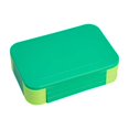 thumbnail image 2 of Warm Picks, Microwave-Safe Lunch Box, Double Layer Insulated, Fresh Food Container, Office Workers, Food Preservation, Travel Companion, Stainless Steel, for Office/travel Hzhnb Under 10, 2 of 9