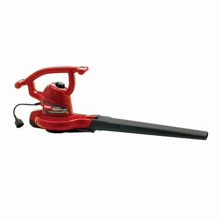 FOR  Toro Ultra 260 mph 340 CFM 110 V Electric Handheld Leaf Blower/Vacuum Tool Only