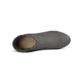 thumbnail image 4 of Unique Bargains Women's Zip Round Toe Heel Ankle Boots, 4 of 8