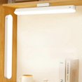thumbnail image 1 of aste LED Desk Lamp, Stepless Dimming, Reading, Study, Office, Bedroom, Night, Bedside Table_The Ultimate Gift, 1 of 4