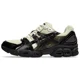 thumbnail image 1 of ASICS Gel Nimbus 9 Vanilla Black - 1203A475-250, 1 of 6