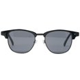 thumbnail image 3 of Calvin Klein Womens CK20314S 001 Logo Sunglasses, 3 of 4