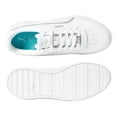 thumbnail image 4 of Tenis Puma Carina 2.0 Lux Mujer blanco 22.5, 4 of 7