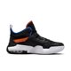 thumbnail image 5 of Jo r-dan Stay Loyal 2 Black Hyper Royal Mens Mid-Top Sneakers 12 13, 5 of 6