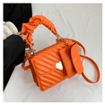 thumbnail image 2 of Bolso De Mano Con Un Solo Hombro Moda Y Elegante Para Mujer Belug, Naranja, 2 of 4
