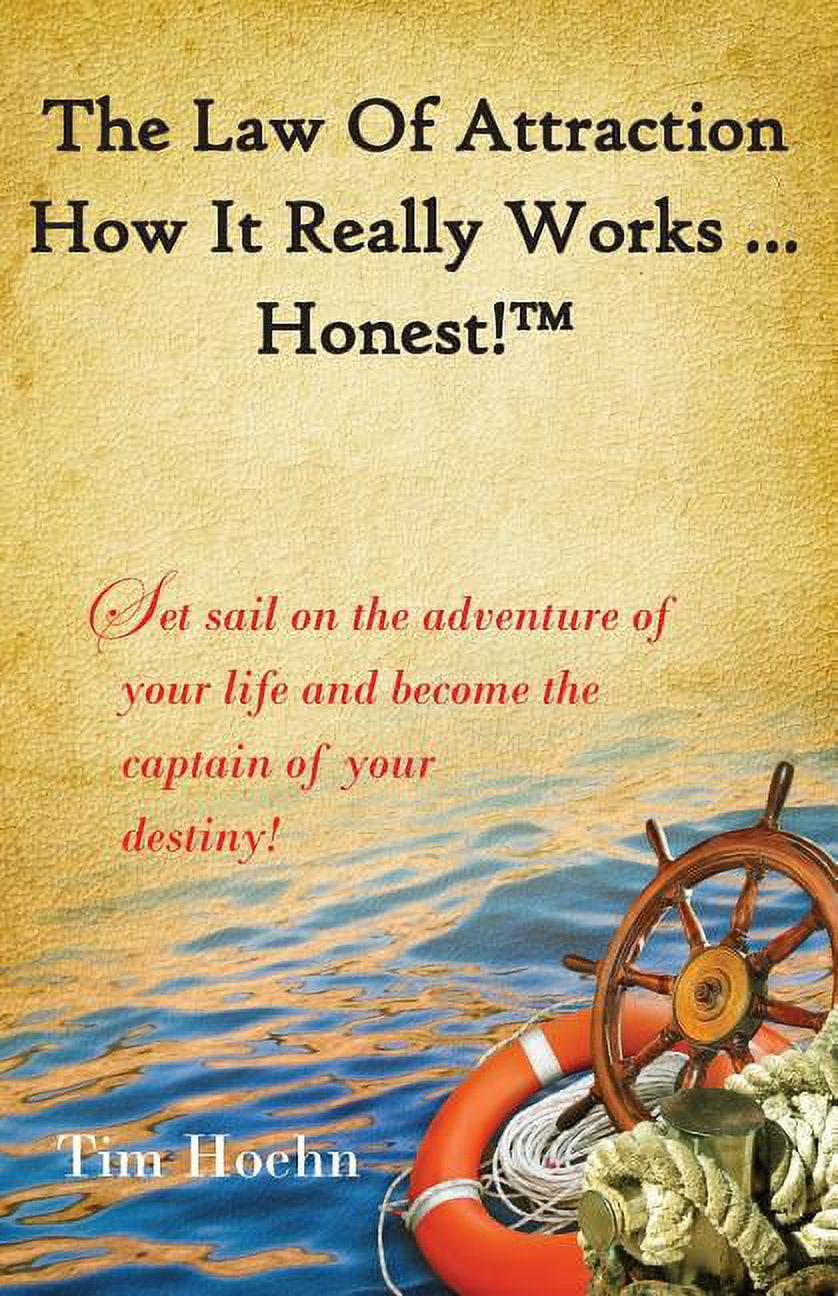 The Secret Law Of Attraction- How Much Do You Know About The