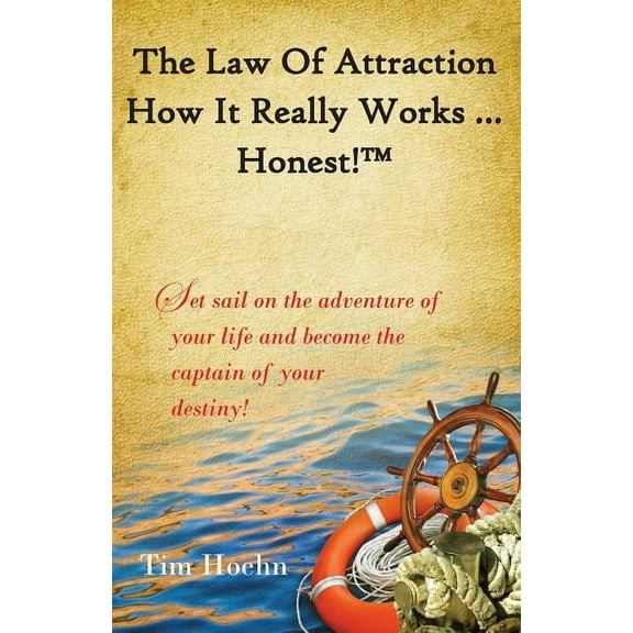 The Law of Attraction (Paperback)