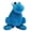 Nerds Plush blue, variant on Nerds Plush